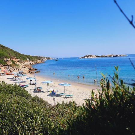 Ferienwohnung Le Residenze La Marmorata Santa Teresa Gallura Exterior foto