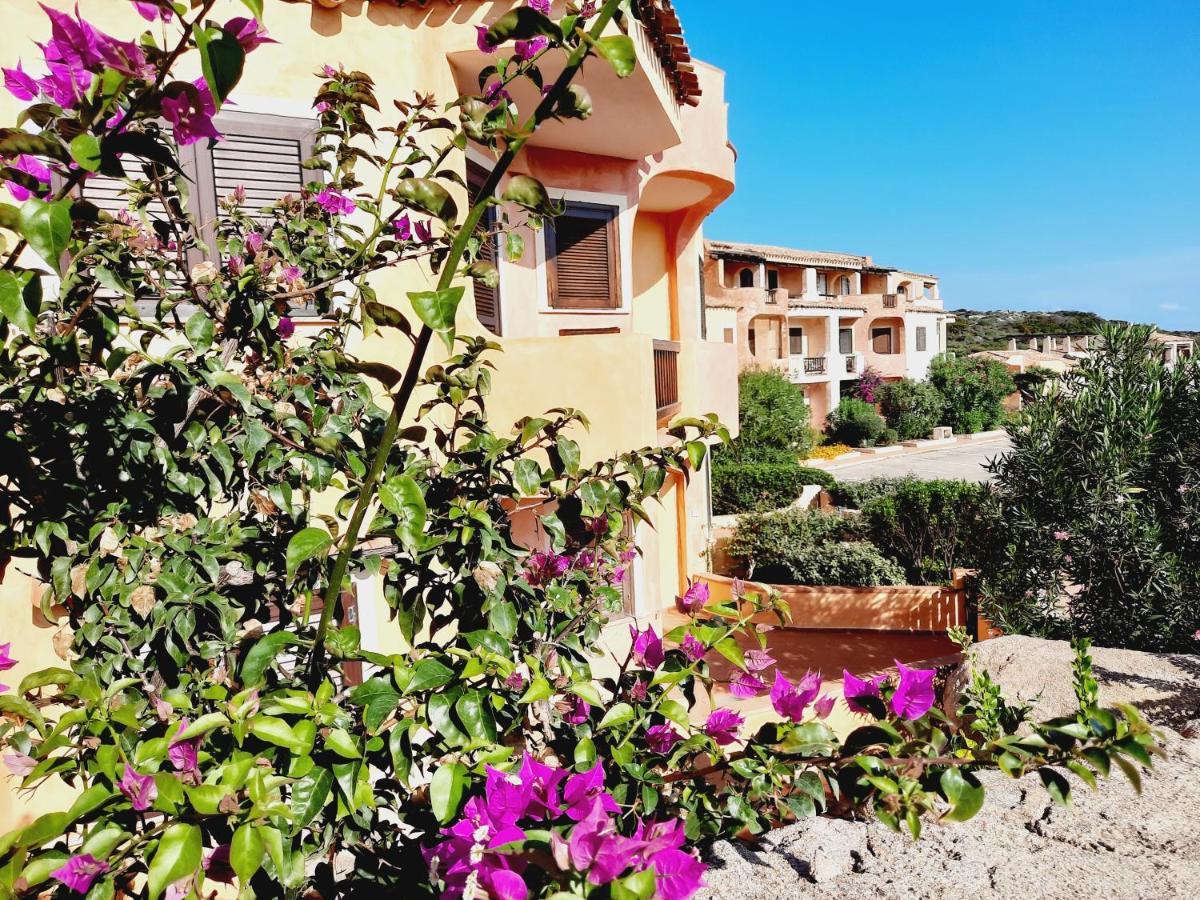 Ferienwohnung Le Residenze La Marmorata Santa Teresa Gallura Exterior foto