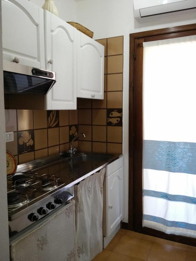 Ferienwohnung Le Residenze La Marmorata Santa Teresa Gallura Zimmer foto