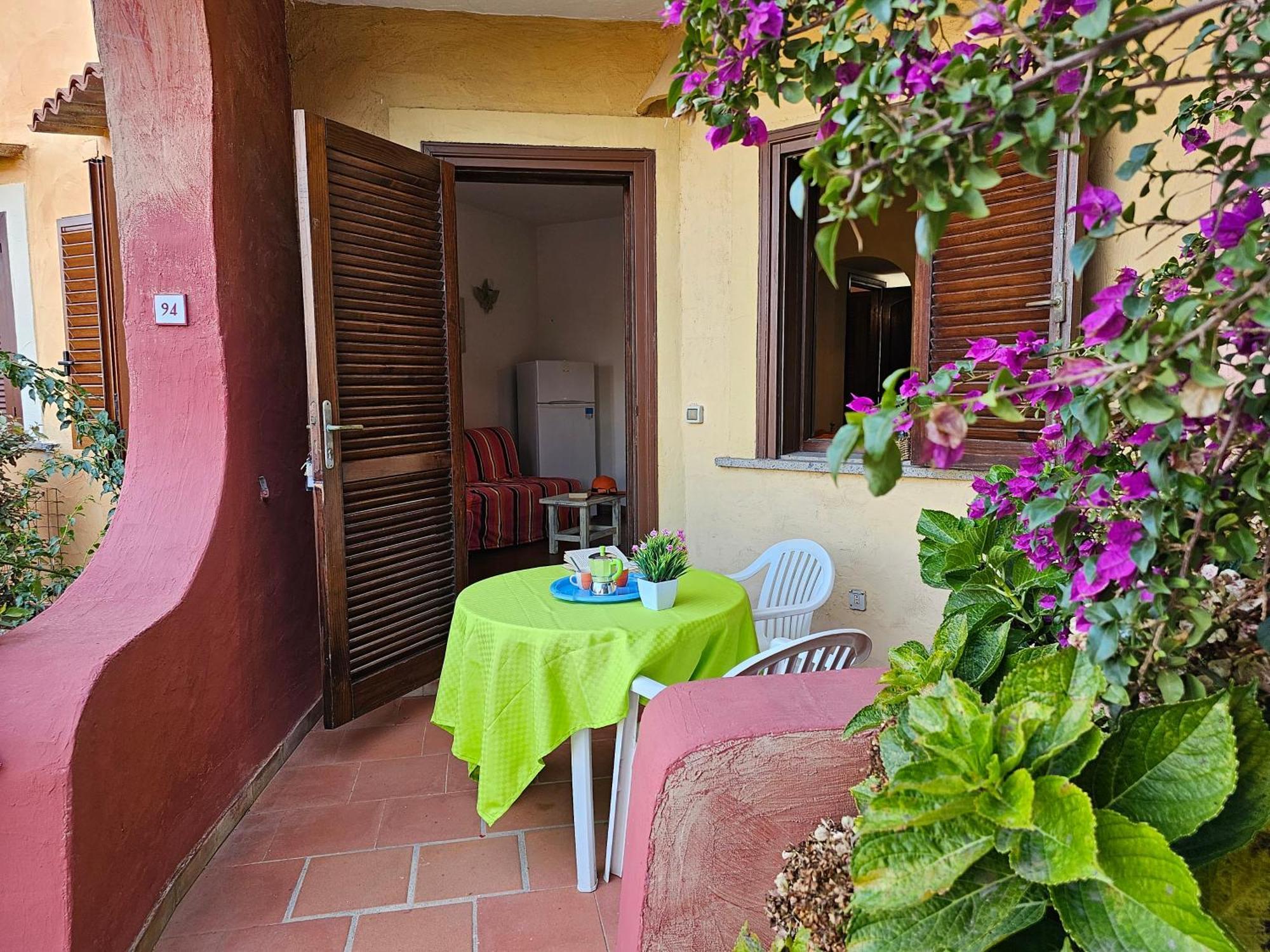 Ferienwohnung Le Residenze La Marmorata Santa Teresa Gallura Zimmer foto