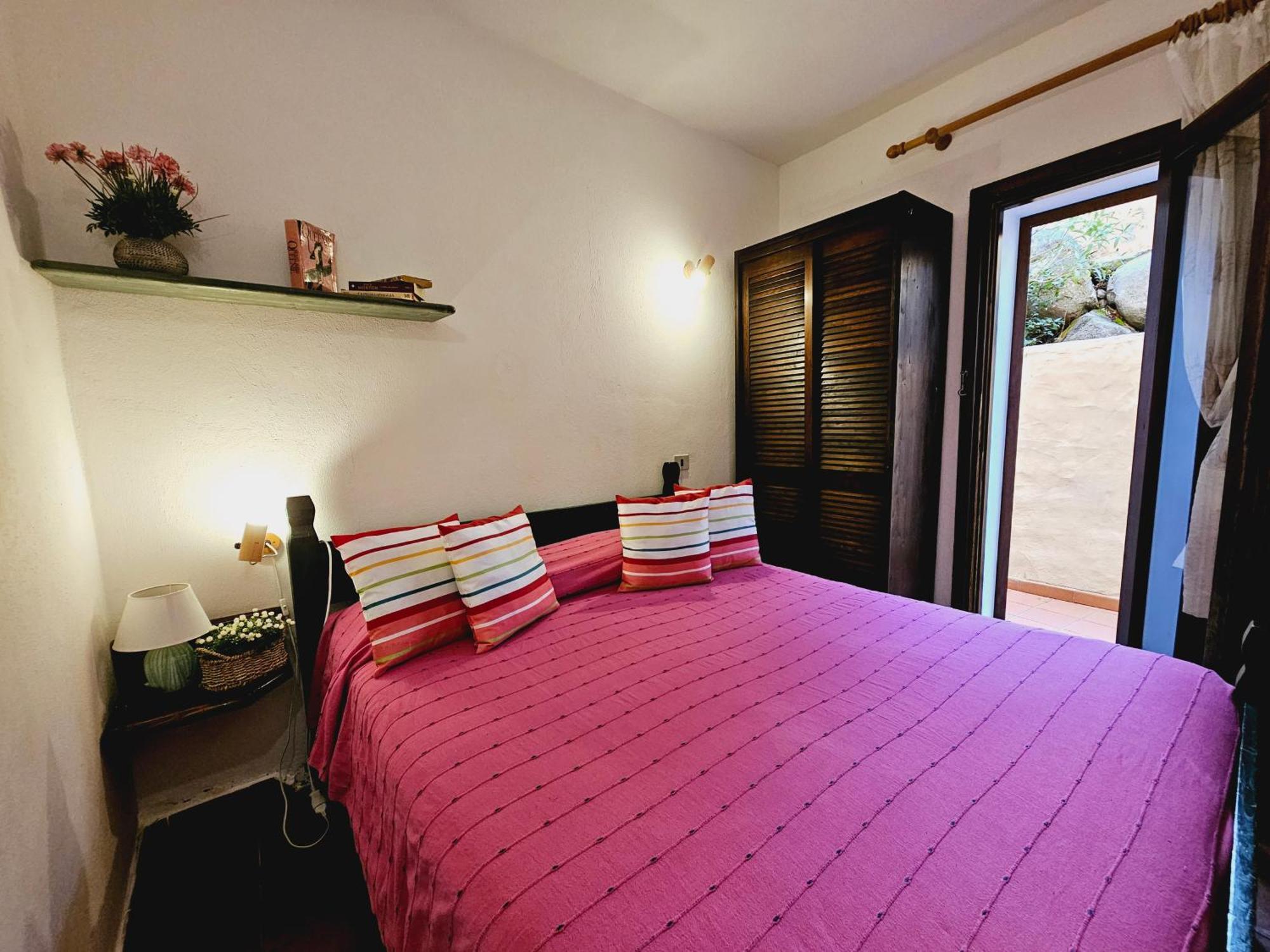 Ferienwohnung Le Residenze La Marmorata Santa Teresa Gallura Zimmer foto