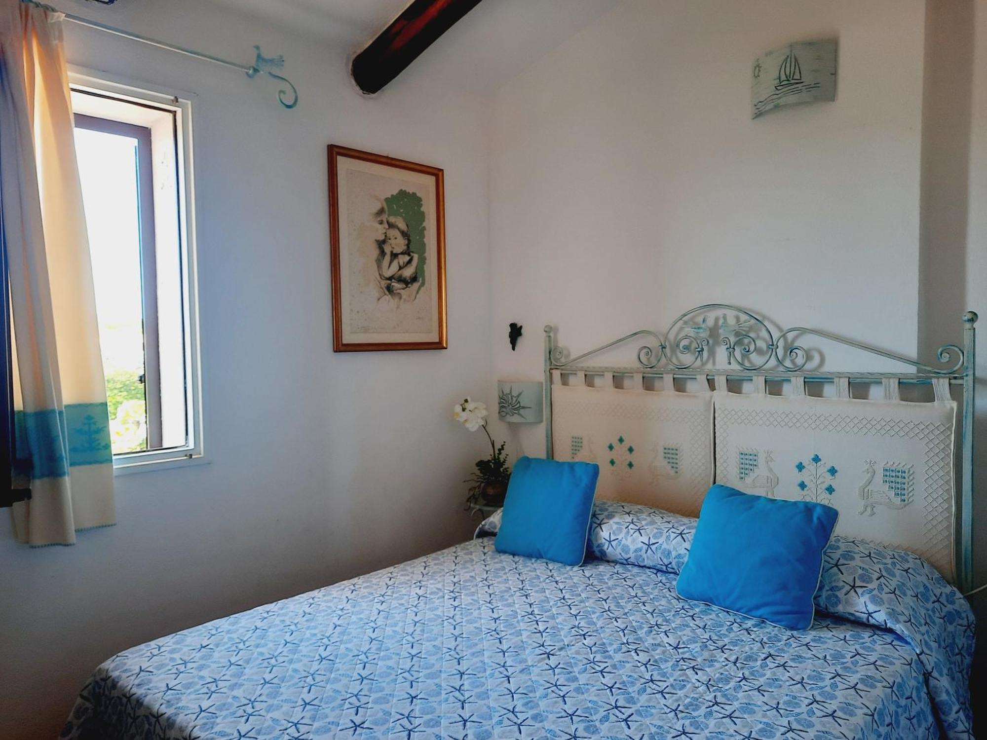 Ferienwohnung Le Residenze La Marmorata Santa Teresa Gallura Zimmer foto