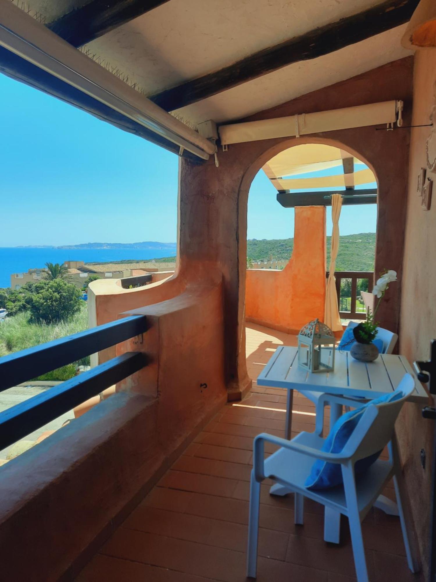 Ferienwohnung Le Residenze La Marmorata Santa Teresa Gallura Zimmer foto