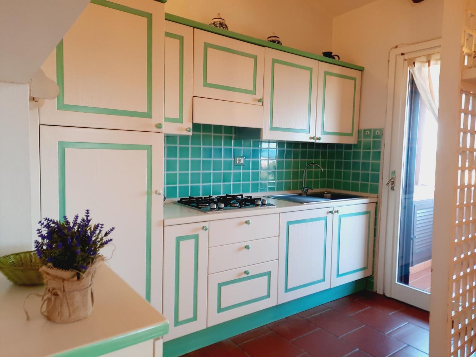 Ferienwohnung Le Residenze La Marmorata Santa Teresa Gallura Zimmer foto