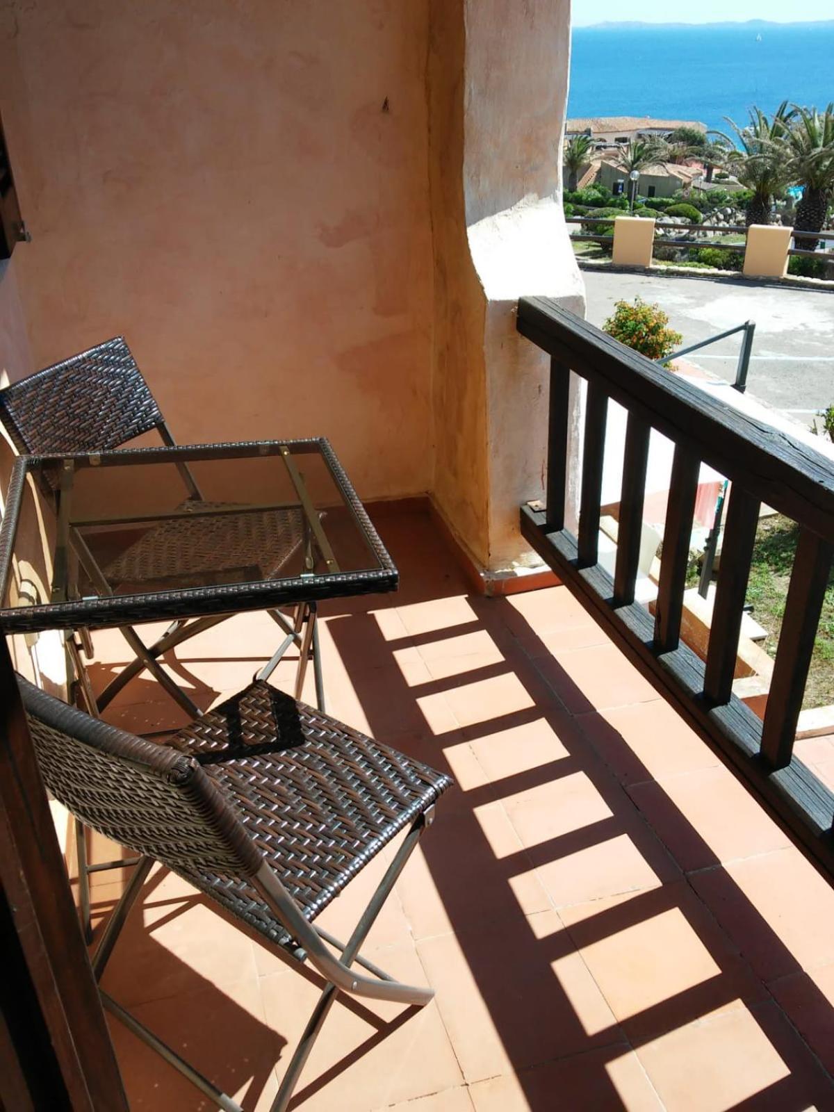 Ferienwohnung Le Residenze La Marmorata Santa Teresa Gallura Zimmer foto