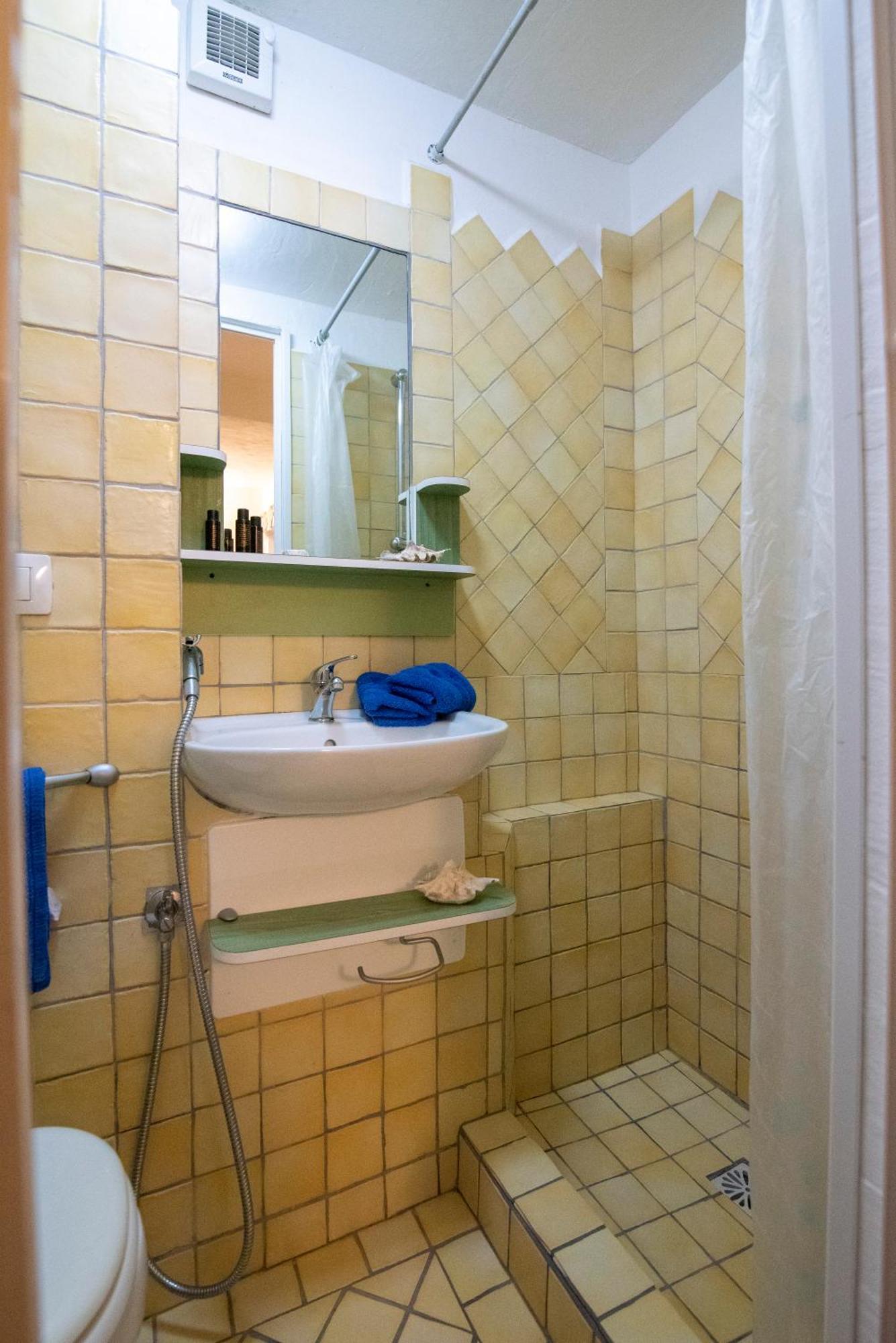 Ferienwohnung Le Residenze La Marmorata Santa Teresa Gallura Zimmer foto