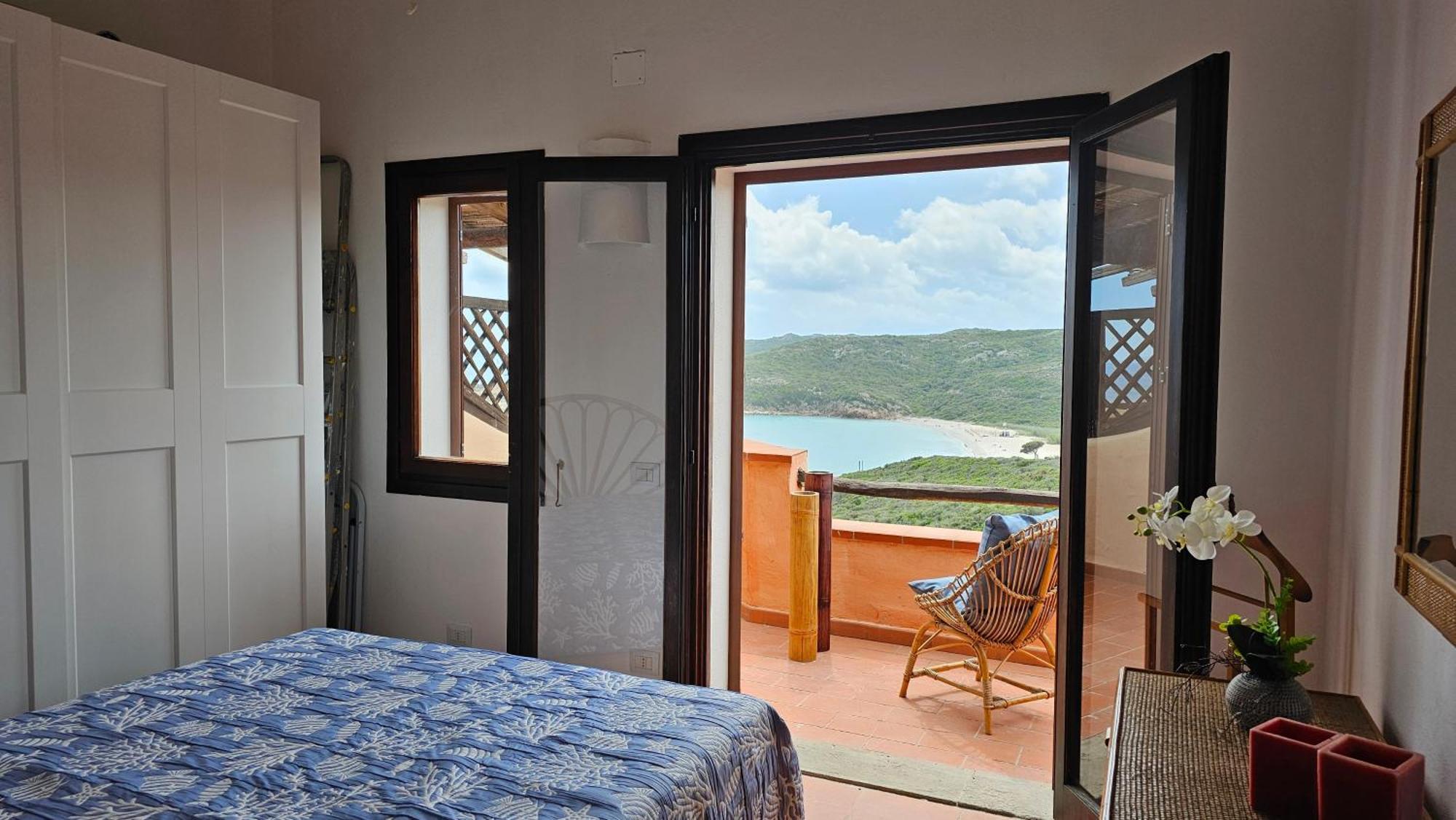 Ferienwohnung Le Residenze La Marmorata Santa Teresa Gallura Zimmer foto