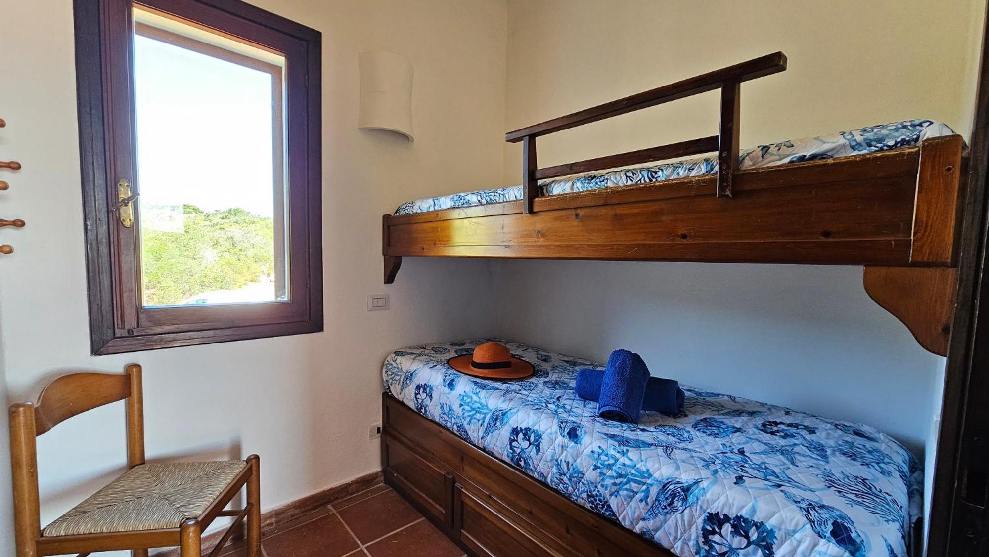 Ferienwohnung Le Residenze La Marmorata Santa Teresa Gallura Zimmer foto