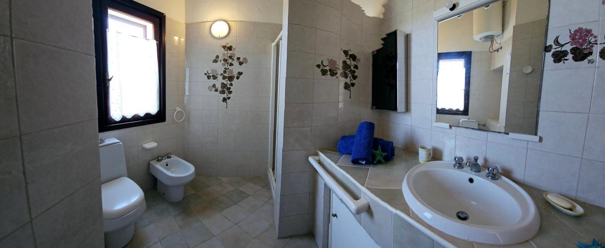 Ferienwohnung Le Residenze La Marmorata Santa Teresa Gallura Zimmer foto