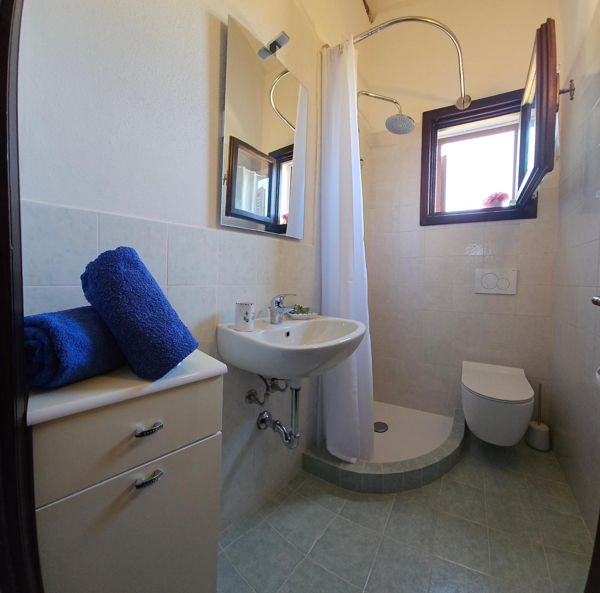 Ferienwohnung Le Residenze La Marmorata Santa Teresa Gallura Zimmer foto