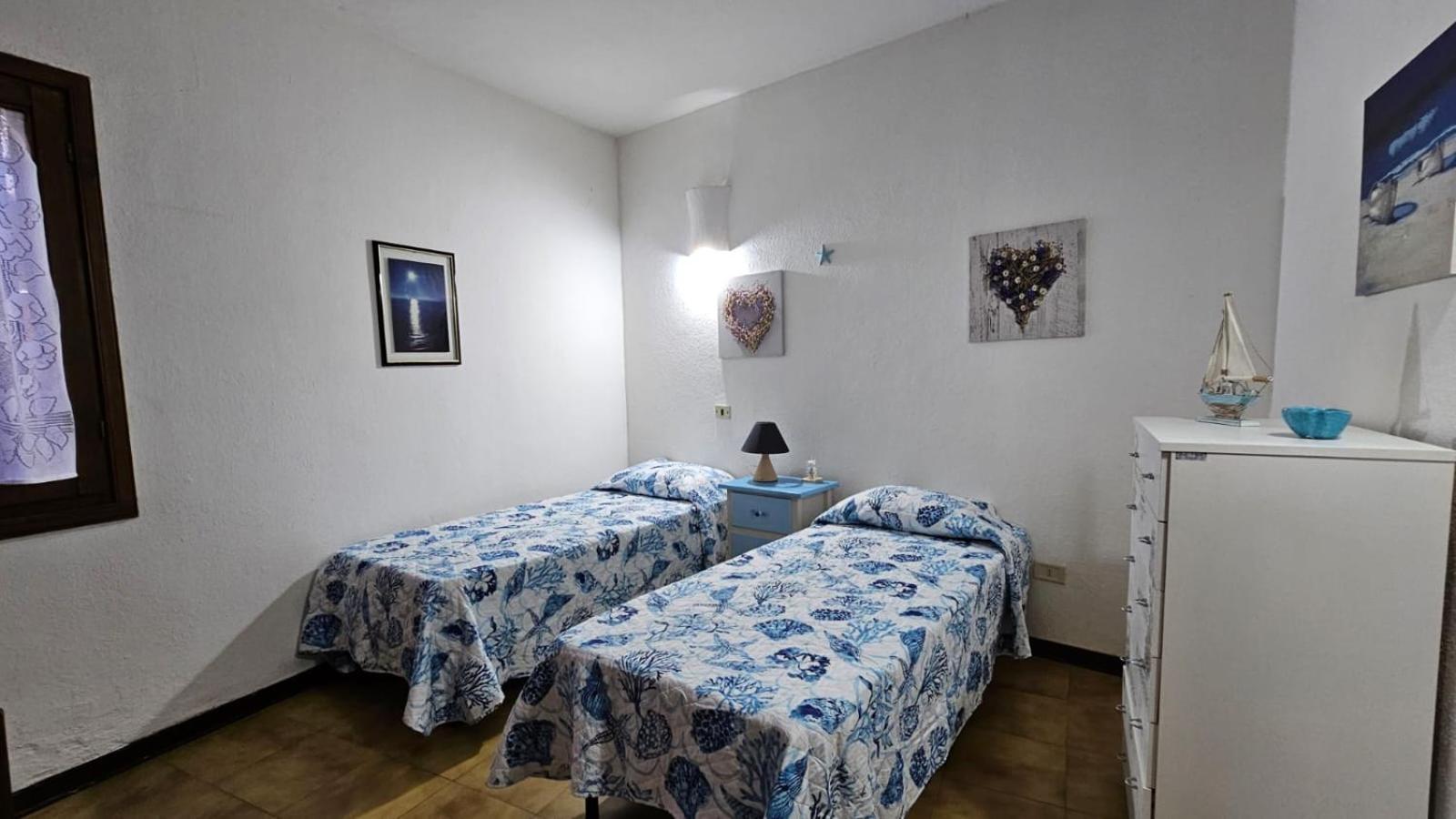 Ferienwohnung Le Residenze La Marmorata Santa Teresa Gallura Zimmer foto