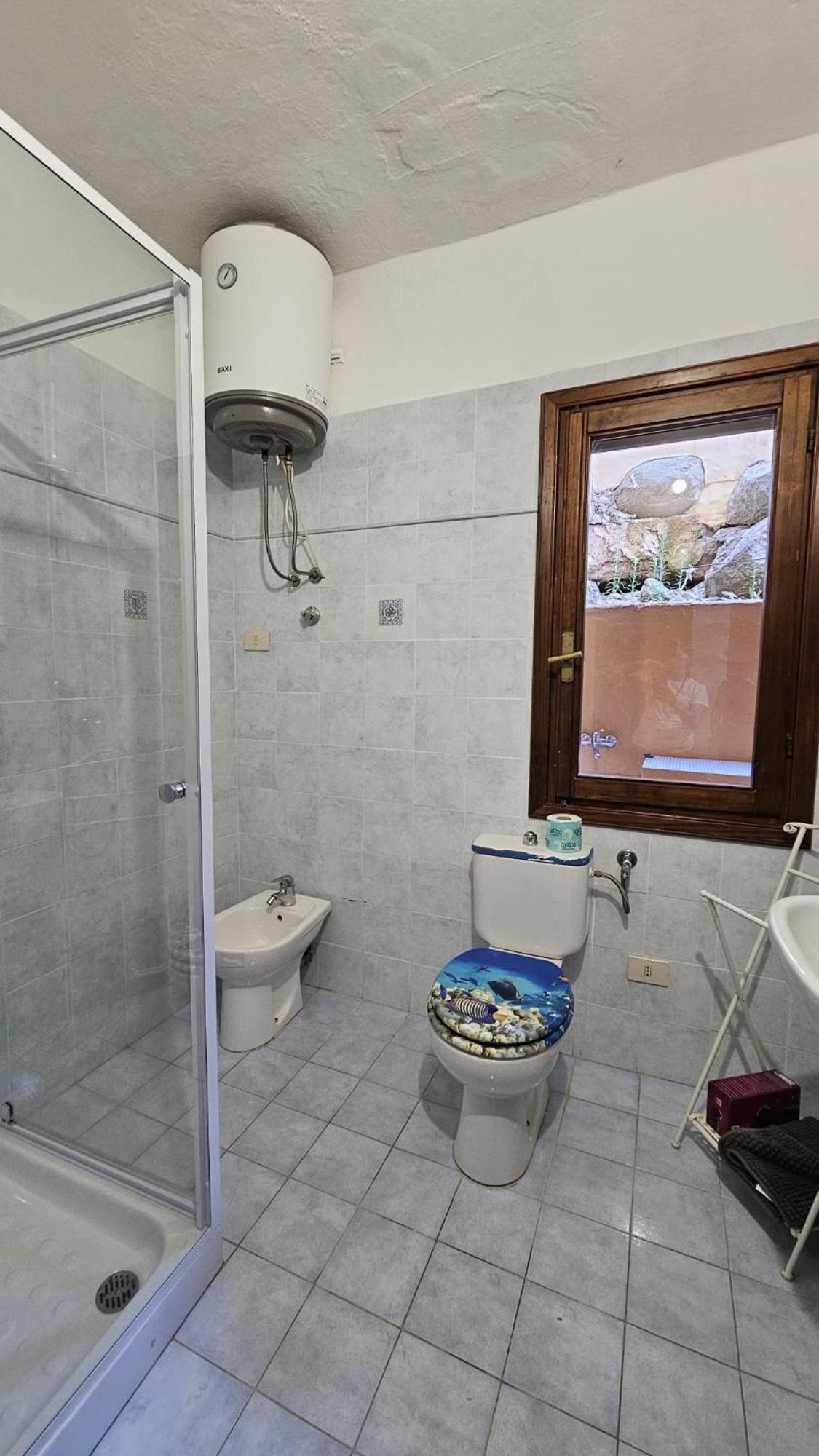 Ferienwohnung Le Residenze La Marmorata Santa Teresa Gallura Zimmer foto