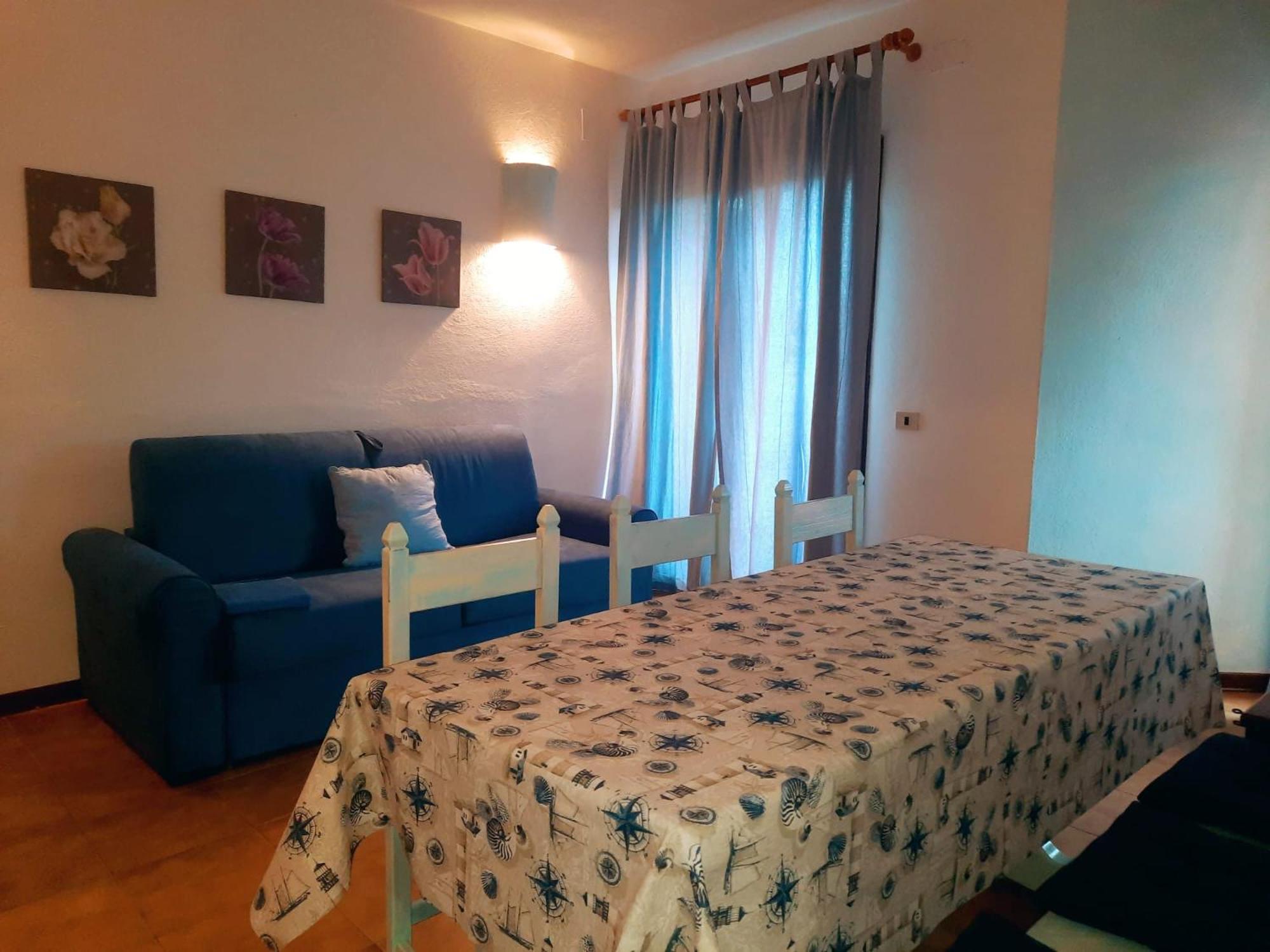 Ferienwohnung Le Residenze La Marmorata Santa Teresa Gallura Zimmer foto